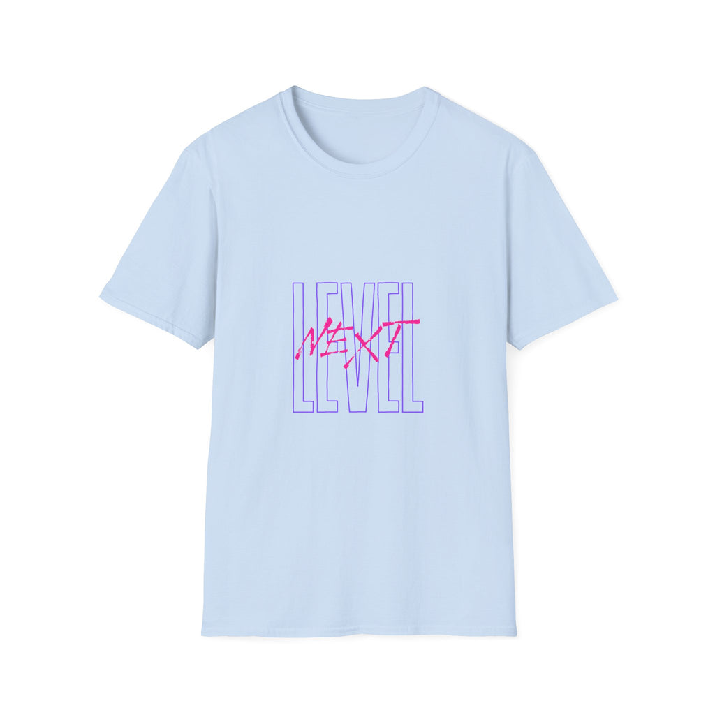 Next level Trendy Fashion Statement