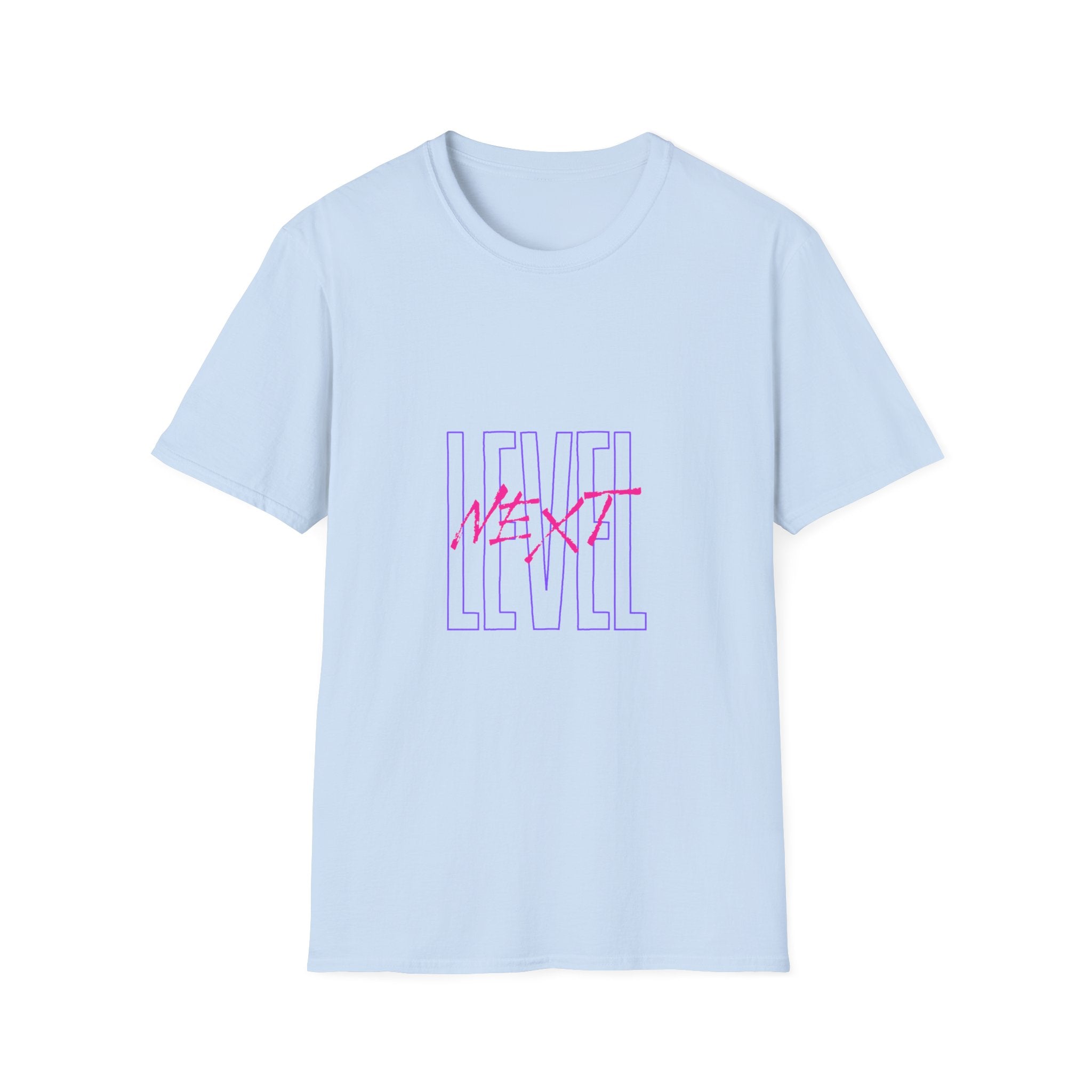 Next level Trendy Fashion Statement