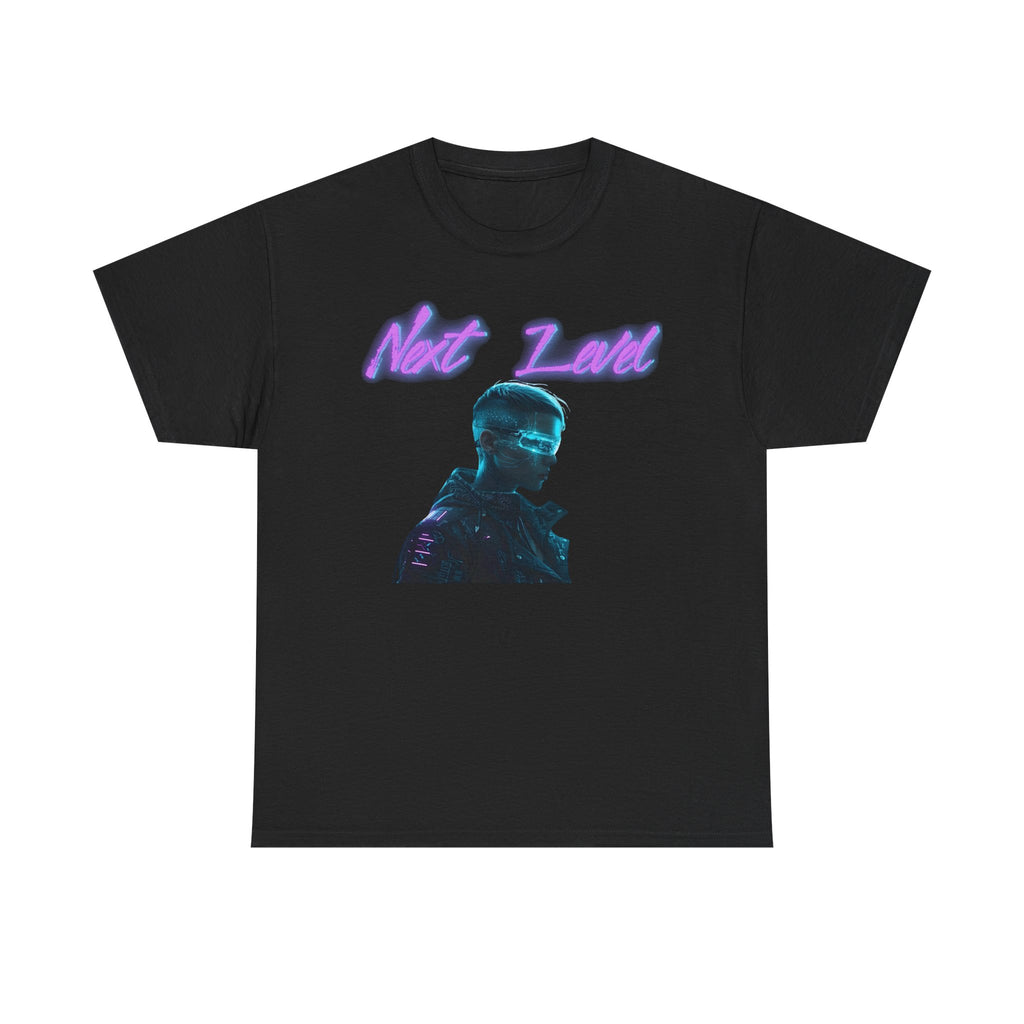 Retro Vibe Unisex Heavy Cotton Tee, Trendy Graphic Top, Streetwear Style, Gift for Music Lovers, Unique Casual Wear, Not Lost Tee